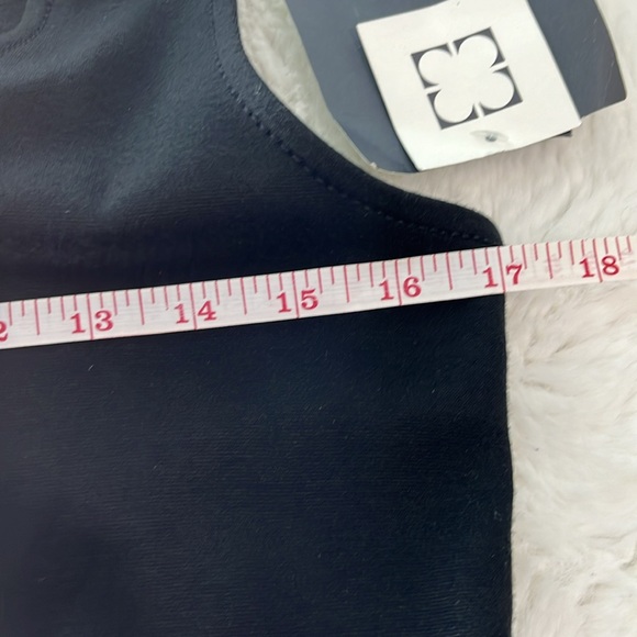 NWT Liz Claiborne nautical style dress - Picture 7 of 9